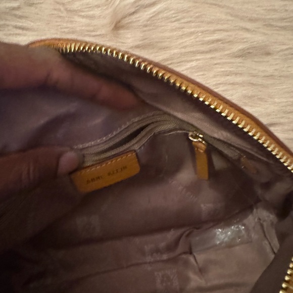 Yellow bag - Picture 5 of 5